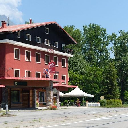 Maison De Savoie Saint-Pierre-dʼAlbigny المظهر الخارجي الصورة
