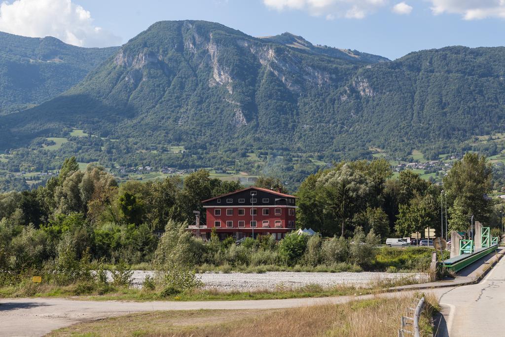 Maison De Savoie Saint-Pierre-dʼAlbigny المظهر الخارجي الصورة