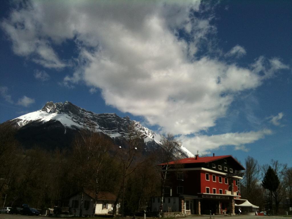 Maison De Savoie Saint-Pierre-dʼAlbigny المظهر الخارجي الصورة