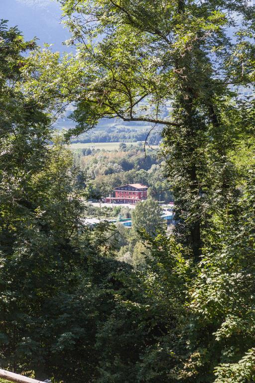 Maison De Savoie Saint-Pierre-dʼAlbigny المظهر الخارجي الصورة
