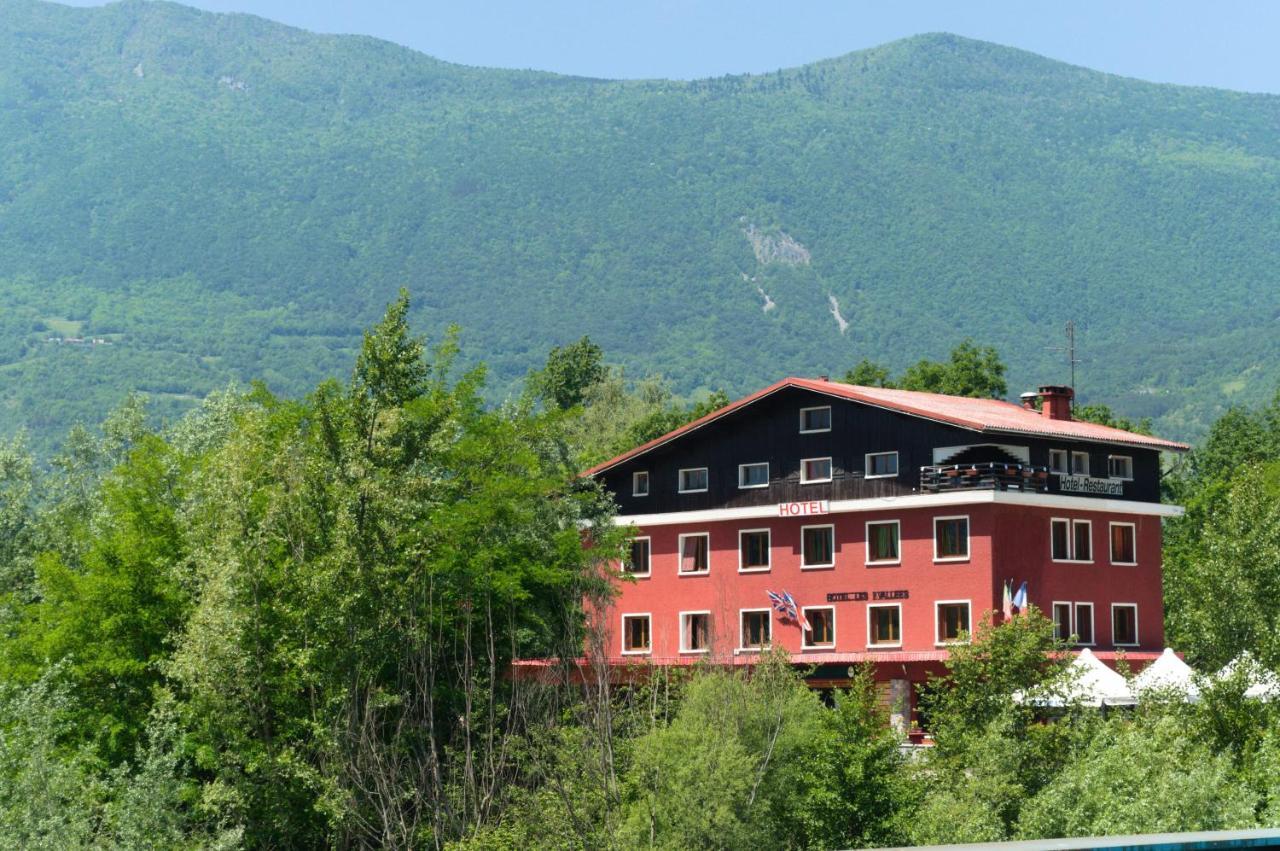 Maison De Savoie Saint-Pierre-dʼAlbigny المظهر الخارجي الصورة